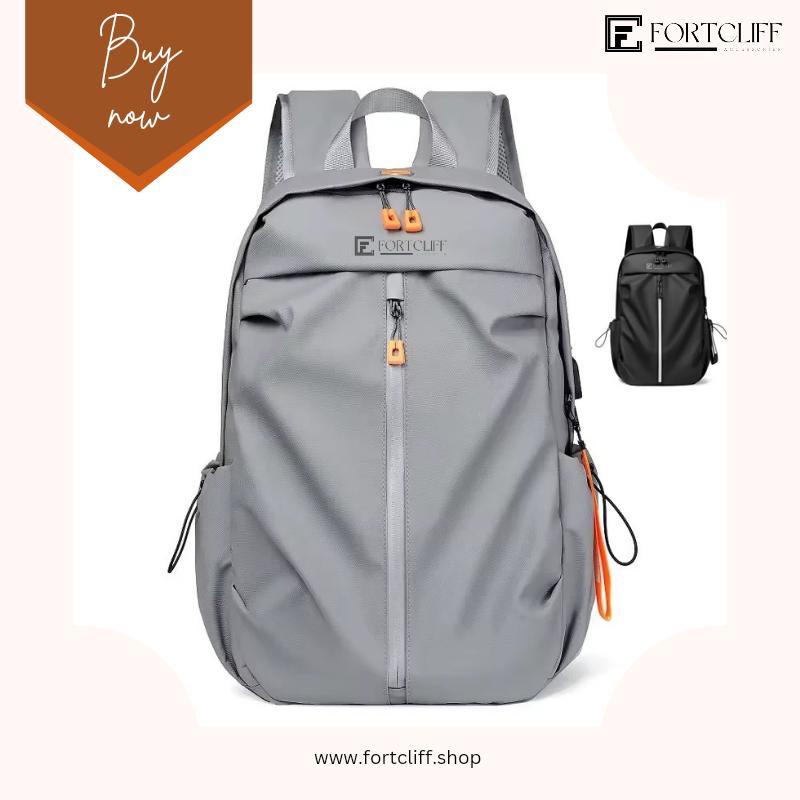 FORTCLIFF Cabin Approved Backpack Rucksack Travel Bag work bag